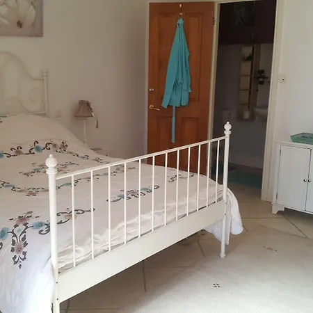 Le Patronage Hytte *