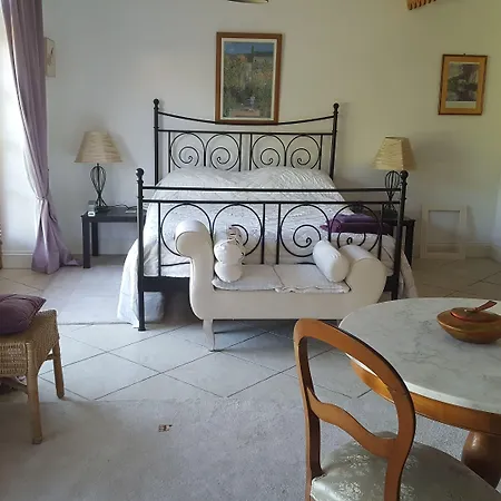 Lodge Le Patronage *