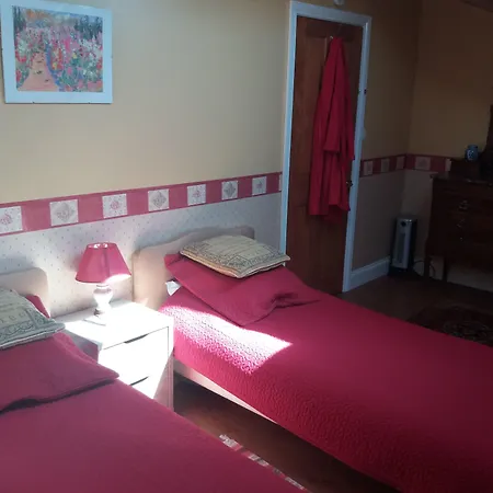 Orman Evi Le Patronage Bazoges-en-Pareds
