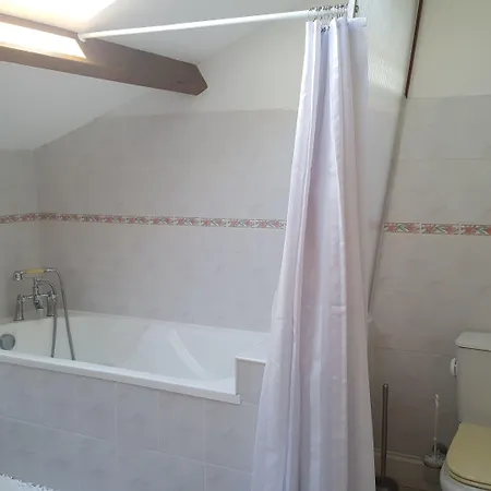 Le Patronage * Bazoges-en-Pareds