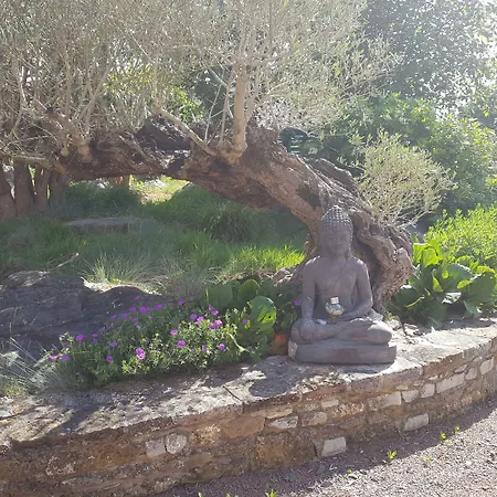 Lodge Le Patronage Bazoges-en-Pareds