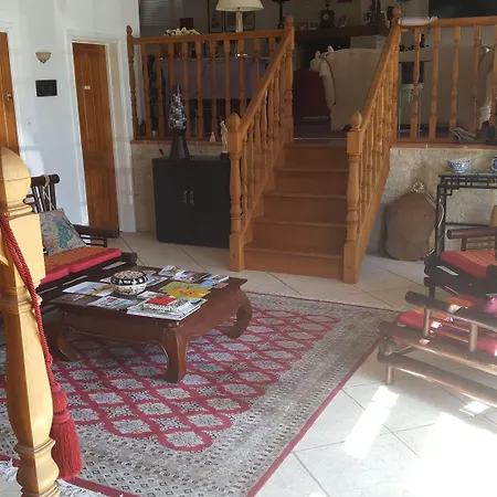 Le Patronage Lodge Bazoges-en-Pareds