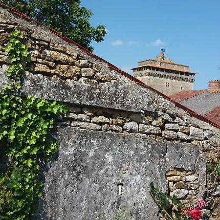 Le Patronage * Bazoges-en-Pareds