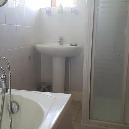 Hytte Le Patronage Bazoges-en-Pareds