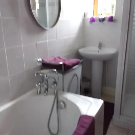 Hytte Le Patronage Bazoges-en-Pareds