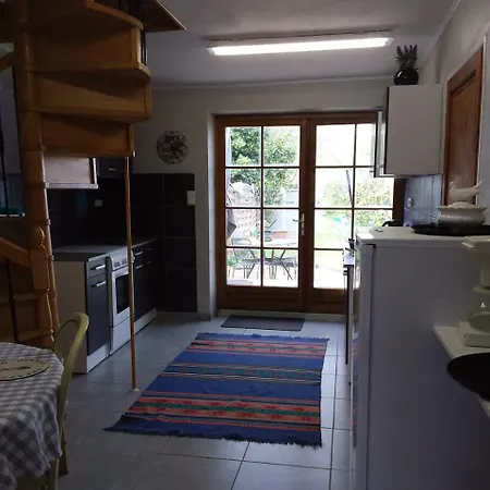 Le Patronage Lodge