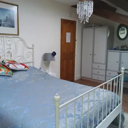 Le Patronage Hytte *