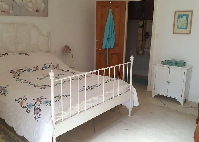 Le Patronage Chata *