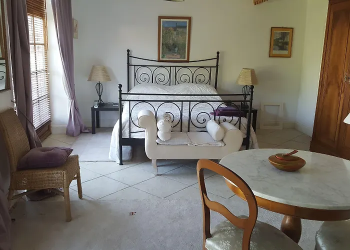 Chata Le Patronage *