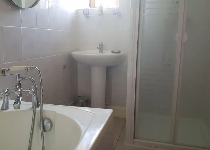 Chata Le Patronage *