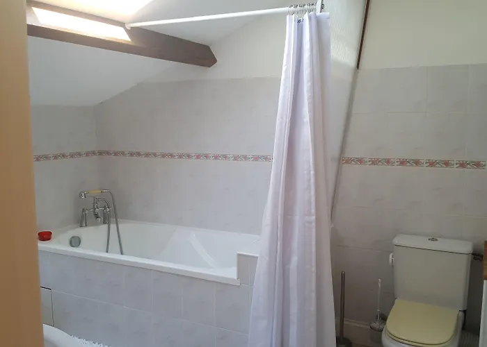 Le Patronage * Bazoges-en-Pareds