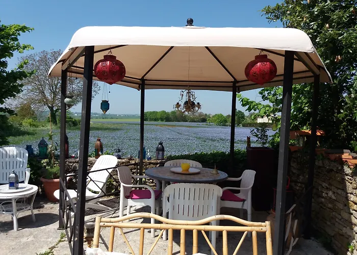 Le Patronage * Bazoges-en-Pareds