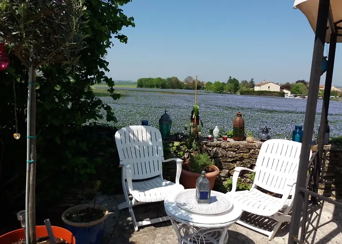 Le Patronage Chata *