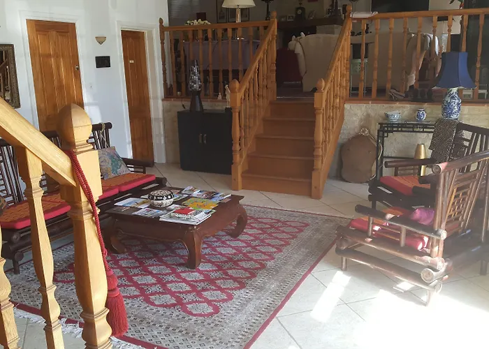 Le Patronage Chata Bazoges-en-Pareds