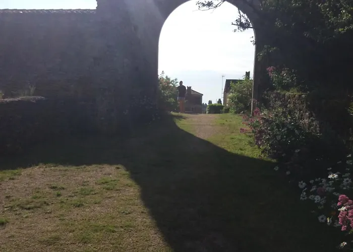 Chata Le Patronage *