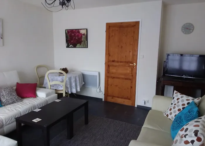 Chata Le Patronage *