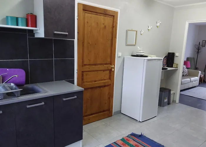 Le Patronage * Bazoges-en-Pareds