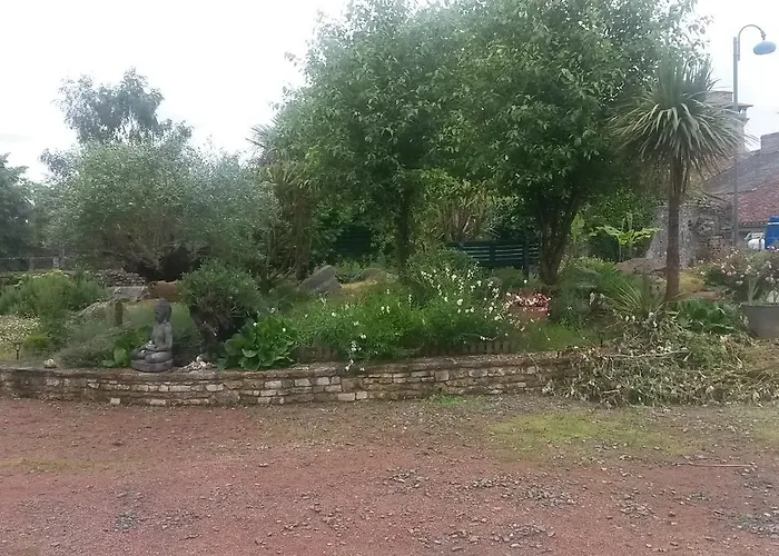 Le Patronage * Bazoges-en-Pareds