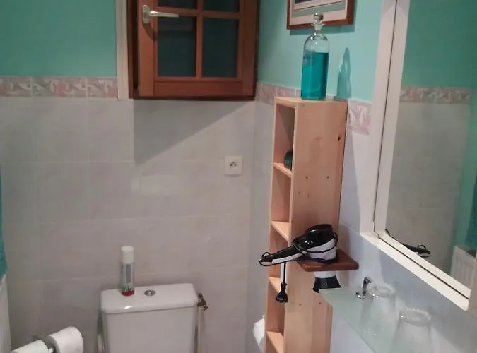 Chata Le Patronage Bazoges-en-Pareds