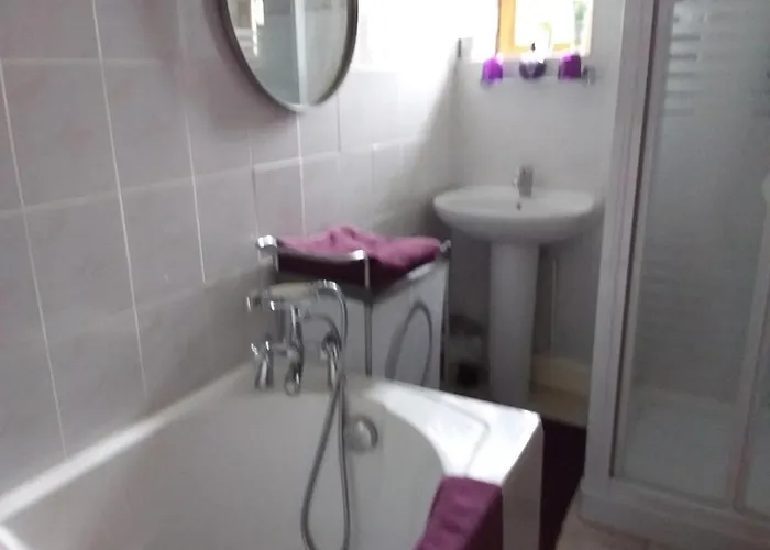 Chata Le Patronage Bazoges-en-Pareds