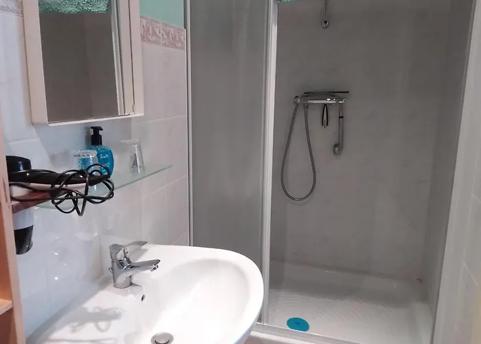 Le Patronage * Bazoges-en-Pareds