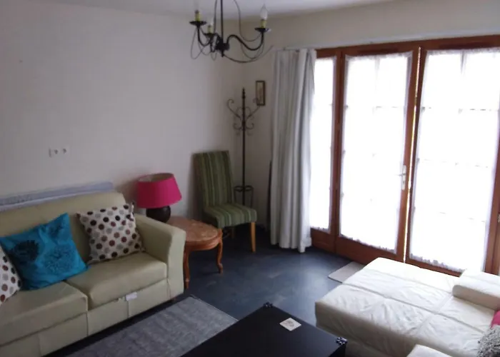 Le Patronage * Bazoges-en-Pareds