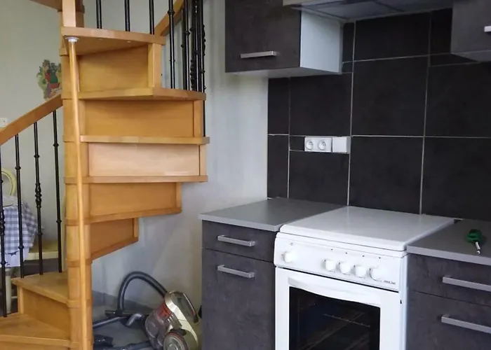 Le Patronage Chata *