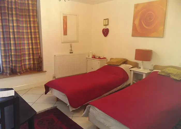 Chata Le Patronage Bazoges-en-Pareds