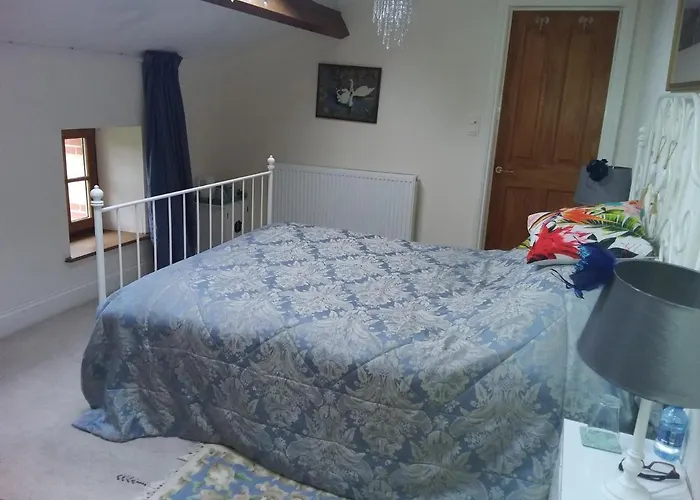 Le Patronage Chata *